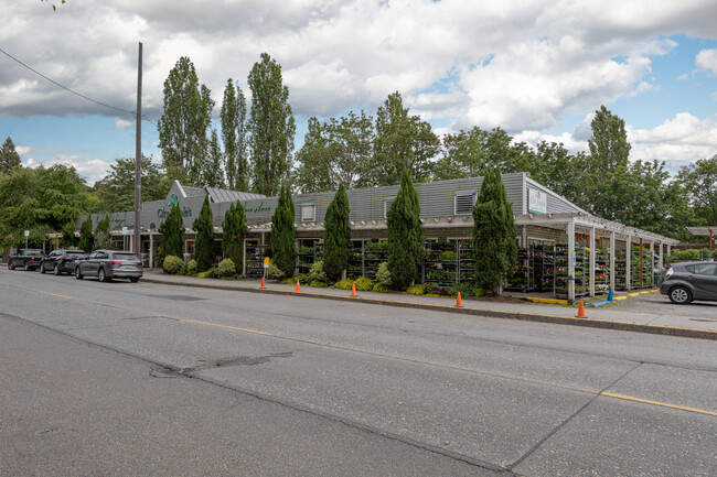 Madison Park Place in Seattle, WA - Building Photo - Building Photo