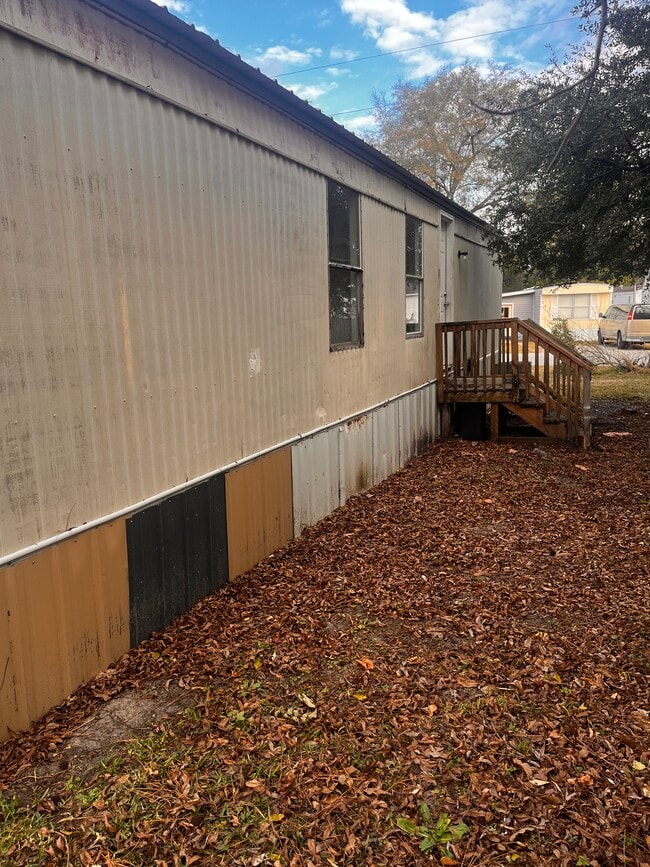 742 Tallman Cir in Midway Park, NC - Foto de edificio - Building Photo