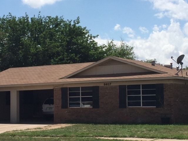 property at 5617 13th St
