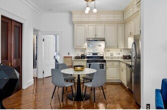 80 E Brookline St, Unit 2 in Boston, MA - Building Photo - Building Photo
