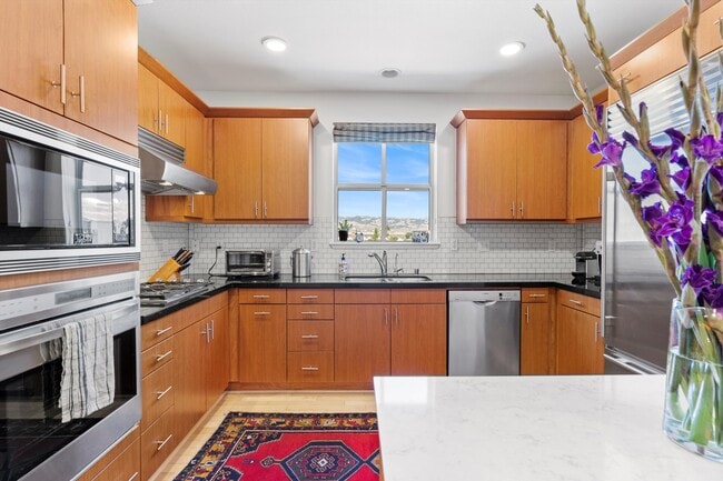 property at 406 1st St