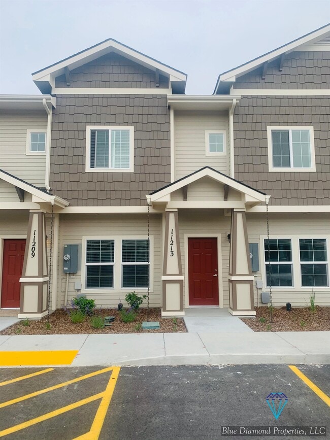 property at 11213 W Gabrielle Dr