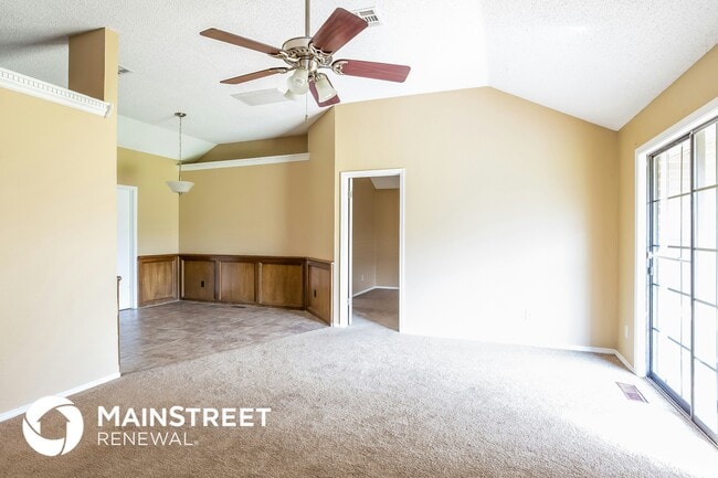 8412 Breezewood Dr in Oklahoma City, OK - Building Photo - Building Photo