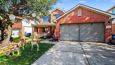 21022 Kenna Cove Ln in Spring, TX - Building Photo - Building Photo