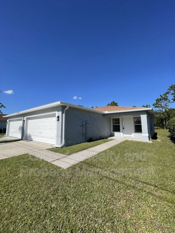 903 Albertville Ct in Kissimmee, FL - Building Photo - Building Photo