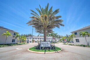 20876 NW 9th Path in Miami Gardens, FL - Building Photo