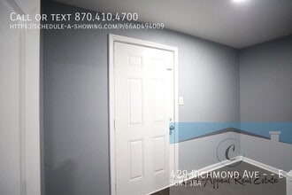 429 Richmond Ave in Jonesboro, AR - Building Photo - Building Photo