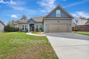 1339 Winterberry Ave in Goose Creek, SC - Building Photo