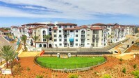 Building Photo - Sola Apartments in San Diego, California