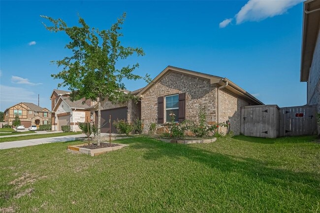 21507 Pachino Ln in Richmond, TX - Building Photo - Building Photo