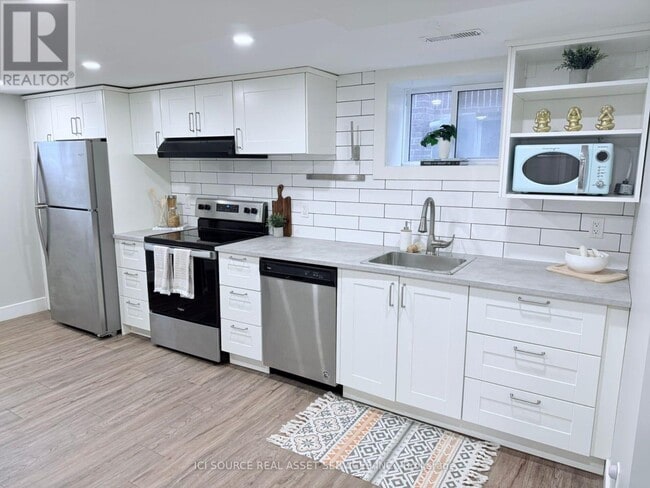 property at 2207 Turner Rd