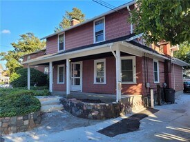 65 Spring St in Pawtucket, RI - Building Photo