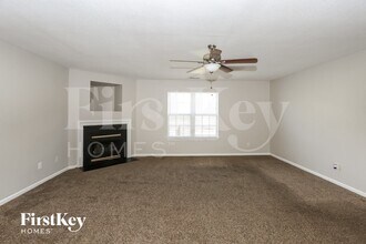 5003 Patricia Ann Ln in Charlotte, NC - Building Photo - Building Photo