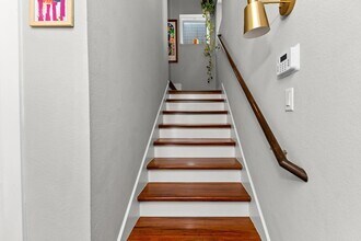 2617 Witsome Loop, Unit 46C in Austin, TX - Building Photo - Building Photo