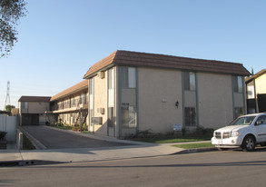 9858 Cedar St Apartments