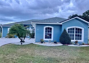 140 Golf Aire Blvd in Haines City, FL - Building Photo - Building Photo