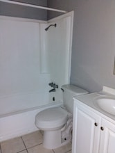 1120 Sherron Ave in Baker, LA - Foto de edificio - Building Photo