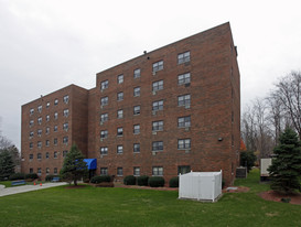 Lakeview Arms Apartments