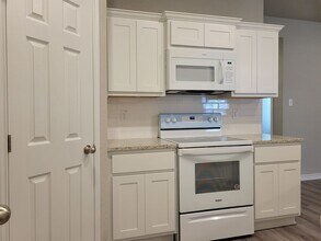 1606 Pontotoc in Harker Heights, TX - Building Photo - Building Photo