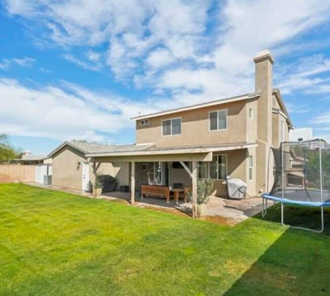 80549 Tinsley Ave in Indio, CA - Building Photo - Building Photo