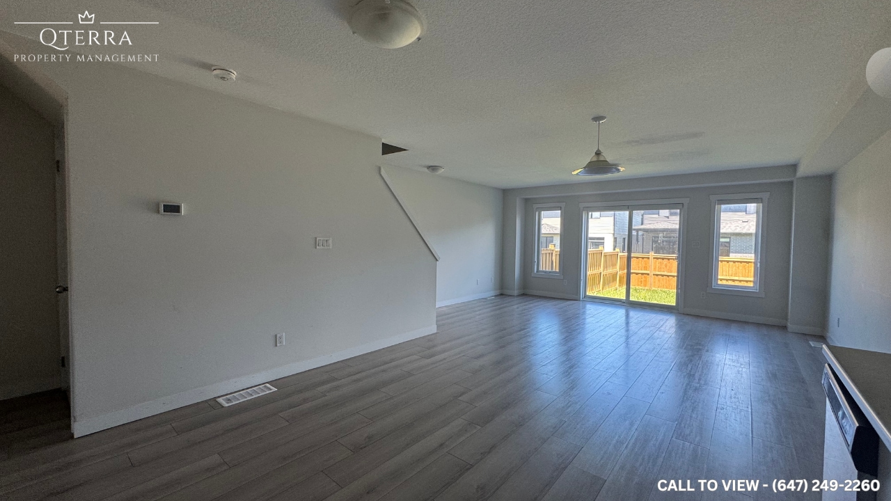 50 Wilkinson Av in Cambridge, ON - Building Photo