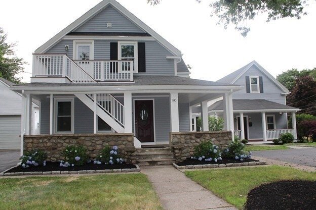 property at 80 E Division St