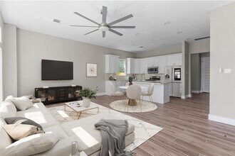 5506 Pershing St in Houston, TX - Building Photo - Building Photo