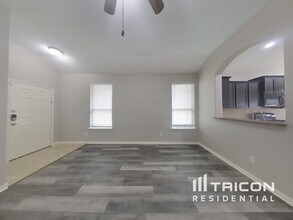 15538 Granite Mountain Trail in Houston, TX - Building Photo - Building Photo