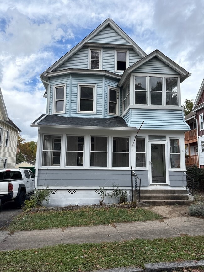 72 Palmer Ave, Unit Palmer 1