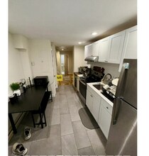 355 Marlborough St, Unit 1 in Boston, MA - Foto de edificio - Building Photo