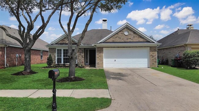 16214 Field Haze Tr in Cypress, TX - Building Photo - Building Photo