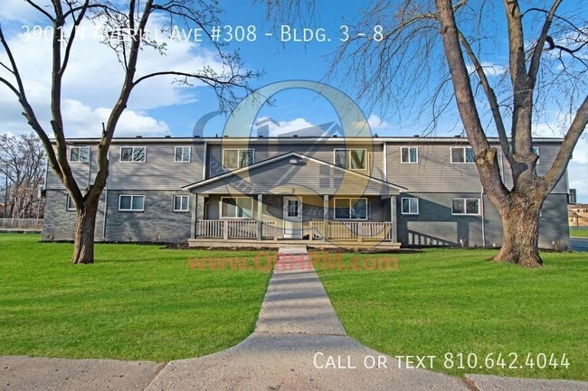 property at 3901 N Averill Ave