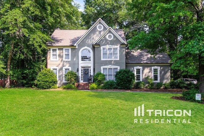 property at 408 Holly Grove Church Rd