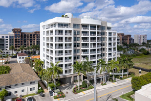 327 E Royal Palm Rd Apartamentos