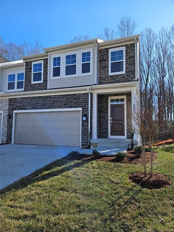 5251 Twilight Ct in Toano, VA - Building Photo - Building Photo
