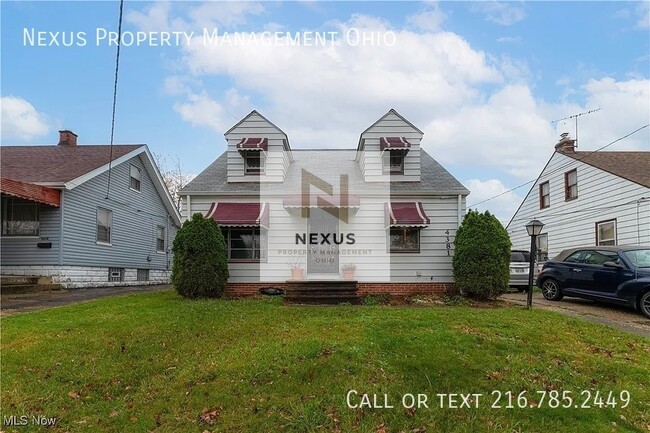 property at 4381 E 175th St