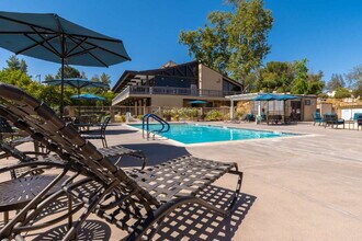 15651 Davis Cup Ln in Ramona, CA - Building Photo - Building Photo
