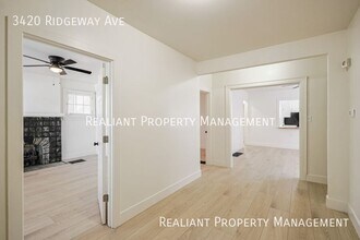 3420 Ridgeway Ave in Cincinnati, OH - Building Photo - Building Photo