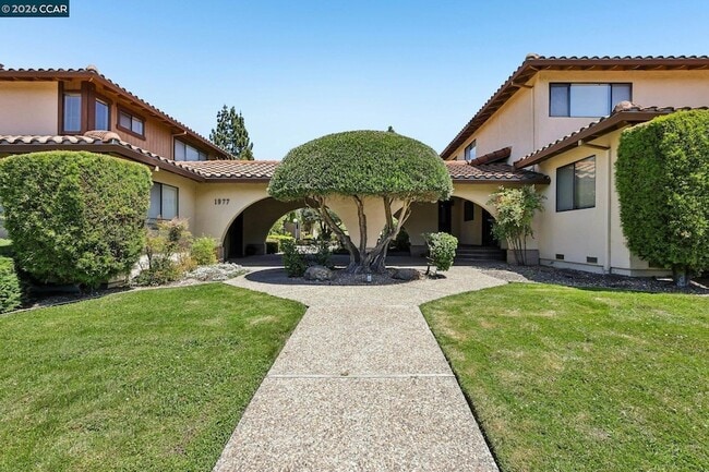 property at 1977 Ascot Dr