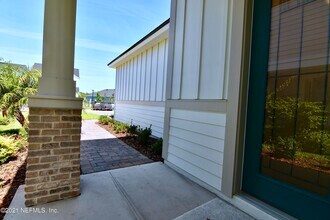 538 Vista Lake Cir in Nocatee, FL - Foto de edificio - Building Photo
