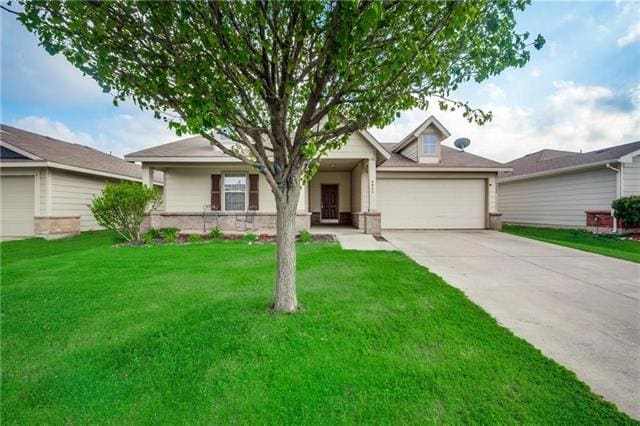 9905 George Washington Dr in McKinney, TX - Building Photo - Building Photo