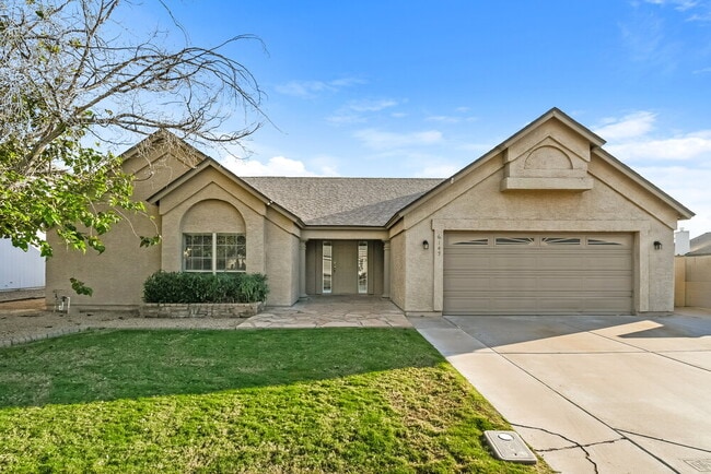 property at 6143 W Harrison St