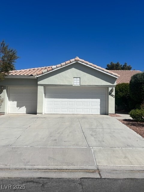 2502 Mesa Verde Terrace in Henderson, NV - Building Photo - Building Photo