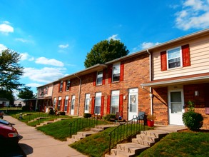 Piedmont Apartments in Portland, IN - Building Photo - Building Photo