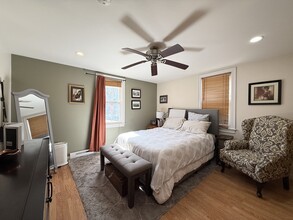 295 Allston St, Unit 1 in Cambridge, MA - Building Photo - Building Photo