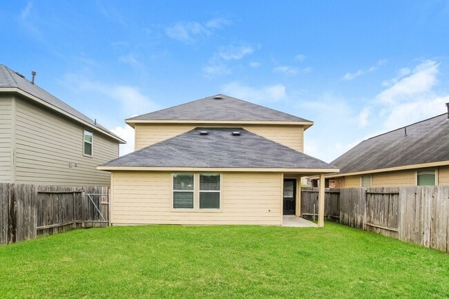 property at 21847 S Werrington Way