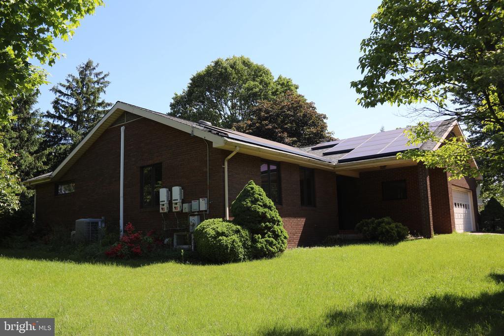 1408 Pride Tree Cir in Severn, MD - Building Photo