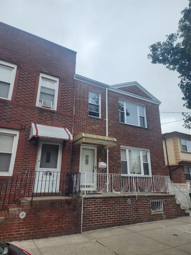 property at 79-16-79-69 69th Ave