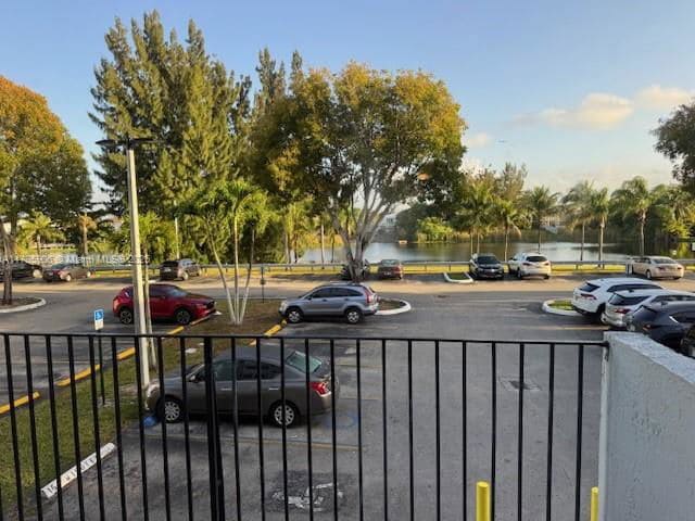 property at 1221 SW 122nd Ave