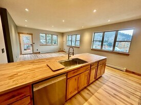 7551 Zaugg Dr in Missoula, MT - Building Photo